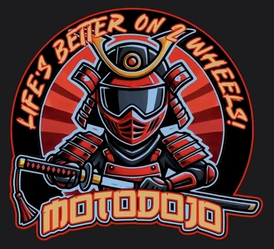 The Moto Dojo